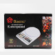 Весы ACS MS 400 до 10kg Domotec (40) в уп. 40шт.