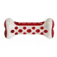 Резиновая косточка для собак Bone Toy (120)