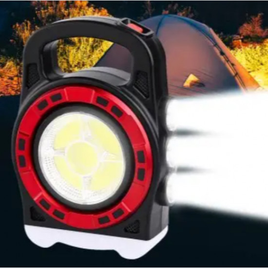 Ліхтар для кемпінгу Hurry Bolt HB-6678C BR00020 Ліхтар для кемпінгу Hurry Bolt HB-6678C BR00020