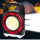 Ліхтар для кемпінгу Hurry Bolt HB-6678C BR00020 Ліхтар для кемпінгу Hurry Bolt HB-6678C BR00020