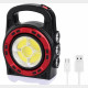 Ліхтар для кемпінгу Hurry Bolt HB-6678C BR00020 Ліхтар для кемпінгу Hurry Bolt HB-6678C BR00020