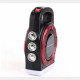 Ліхтар для кемпінгу Hurry Bolt HB-6678C BR00020 Ліхтар для кемпінгу Hurry Bolt HB-6678C BR00020