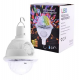 Диско лампа LED SD LIGHT (Bluetooth) / ART-0317 (Новорічний світ)