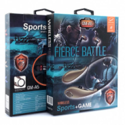 Наушники MDR GAME-A5 (BLUETOOTH)