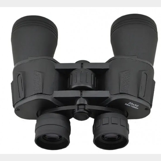 Бинокль CANON W3 20X50 