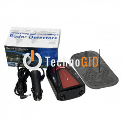 Антирадар Radar Detectors (100)