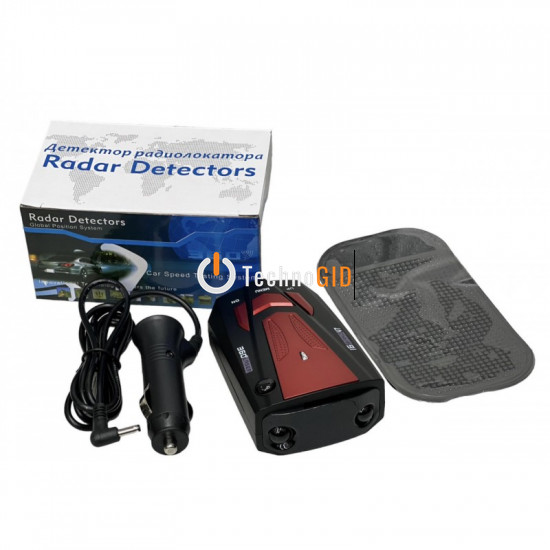 Антирадар Radar Detectors (100)