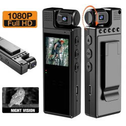 Нагрудна BODYCAM L9 відеореєстратор 