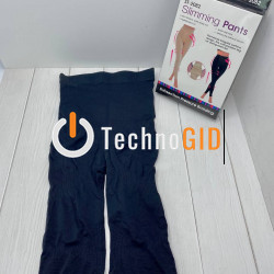 Коригувальні колготи Slimming PANTS (2082) (100)