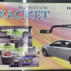 Крепление для монитора / Bracket monitor DK802