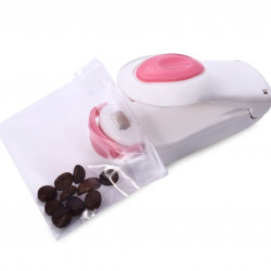 Ручний зварювач пакетів Korea Type Mini Sealing (Vaccum Sealer) / ART-0348 (200шт)