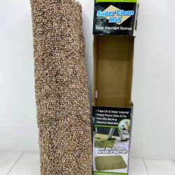 Волшебный коврик Clean Mat для обуви (30)
