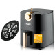 Воздушная фритюрница RAF R5218 (5,5L) 