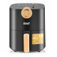 Воздушная фритюрница RAF R5218 (5,5L) 