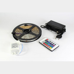LED 5050 RGB Комплект
