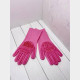 Рукавички для миття посуду Gloves for washing dishes (W-49) 