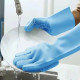 Рукавички для миття посуду Gloves for washing dishes (W-49) 