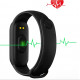 Фітнес-браслет Smart Band M7 (Тільки чорний) 