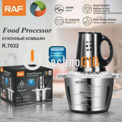 Кухонний комбайн RAF R7032 (3L) 