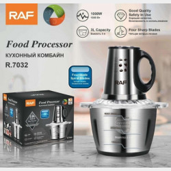 Кухонный комбайн RAF R7032 (3L)