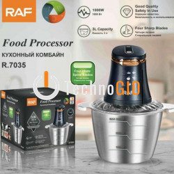 Кухонний комбайн RAF R7035 (3L) 