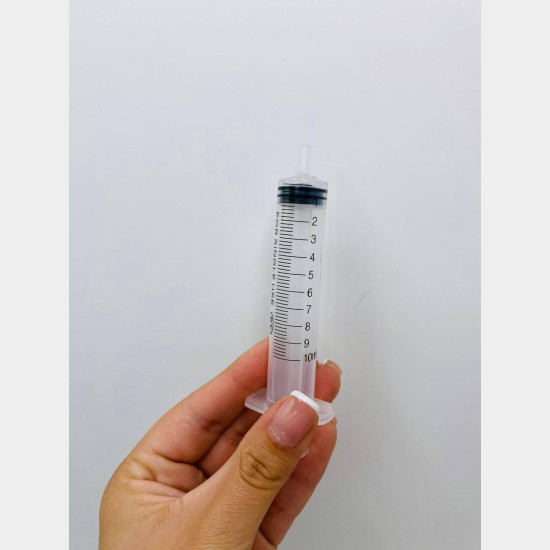 Шприц кондитерський з насадками Frico FRU-1054 11 предметів