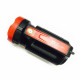 Ліхтарик ручний (OPERA digital) OP2895-U 5W+20 