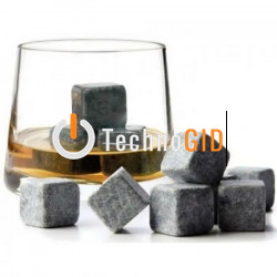 Камені Whiskey Stones 