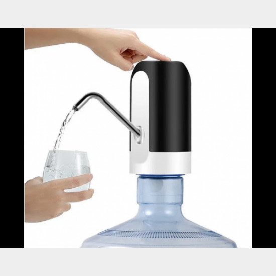 Електрична помпа для води Water Dispenser (100)