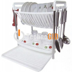 Сушарка для посуду Multifunctional dish rack