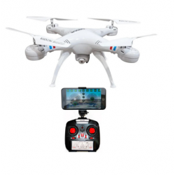Квадрокоптер 1 MILLION DRONE DM 93 (24)