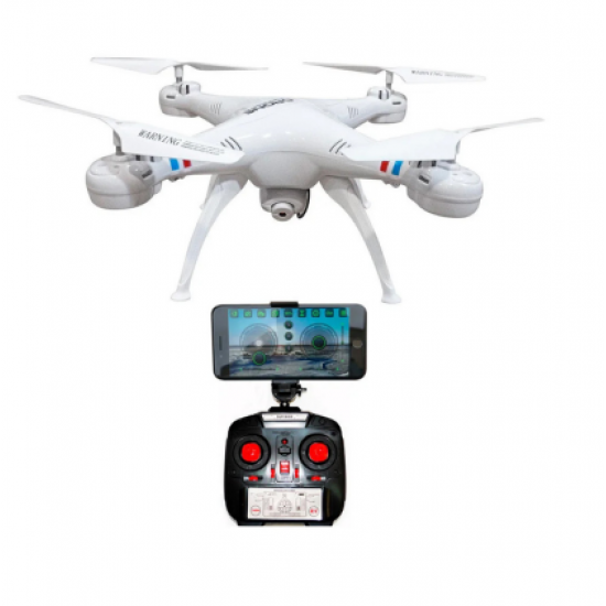 Квадрокоптер 1 MILLION DRONE DM 93 (24)