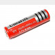Батарейка-акумуляторна UltroFirc ART 18650 6800 mAh