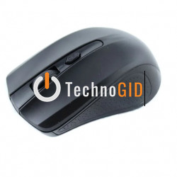 Мишка MOUSE 211 WIRELESS