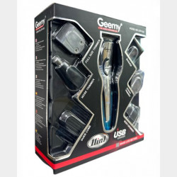 Gemei GM562 11V1 (40pcs) Машина стрижки