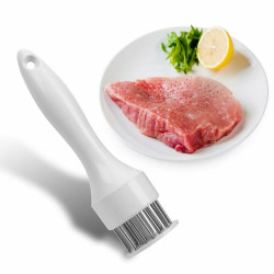 Тендерайзер Інструмент для відбивання м яса молоток тендерайзер Meat Tenderizer/ ART-0419