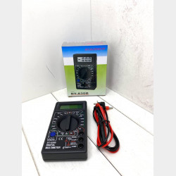 Мультиметр DT 830 B 