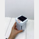 Лампа аварийная + солнечная батарея SOLAR EMERGENCY(B)