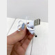Лампа аварийная + солнечная батарея SOLAR EMERGENCY(B)