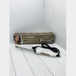 Плойка - Афро MZ-2218 ProMozer 