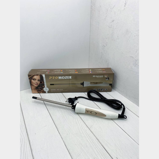 Плойка - Афро MZ-2218 ProMozer Плойка - Афро MZ-2218 ProMozer