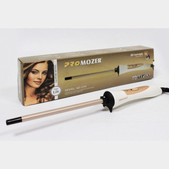 Плойка - Афро MZ-2218 ProMozer Плойка - Афро MZ-2218 ProMozer