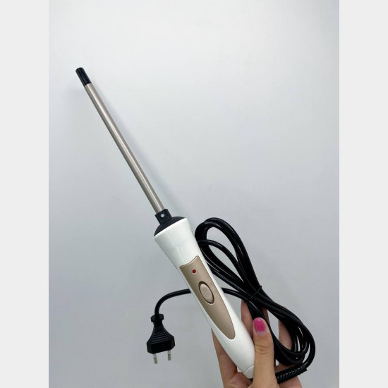 Плойка - Афро MZ-2218 ProMozer Плойка - Афро MZ-2218 ProMozer