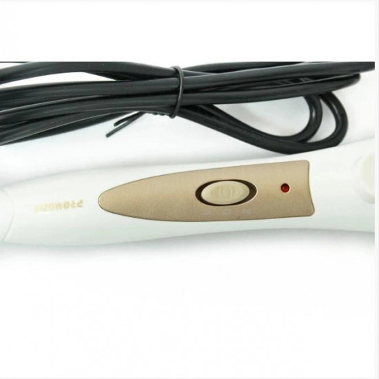 Плойка - Афро MZ-2218 ProMozer Плойка - Афро MZ-2218 ProMozer