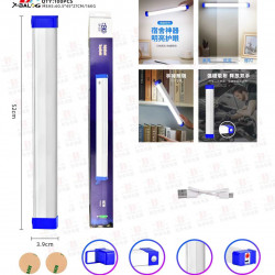 Лампа лампи з батареєю x-bail bk500 52 см (52*4cm Magnet Micro USB 3-річний) (100pcs)