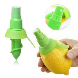 Насадка-распылитель для цитрусовых Citrus Spray (Цитрус Спрей) 2 шт. в уп