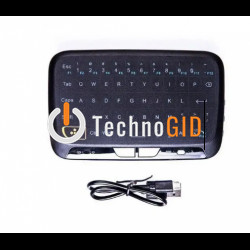 Пульт Air Mouse Keyboard H18