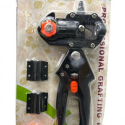 Професійний секатор щеплення Tool for Cutting Grape / ART-0414 (20шт)