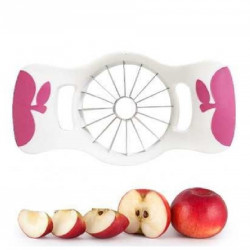 Ніж для нарізки яблук Easy Apple Slicer & Base / ART-0459