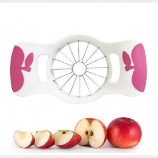 Ніж для нарізки яблук Easy Apple Slicer & Base / ART-0459